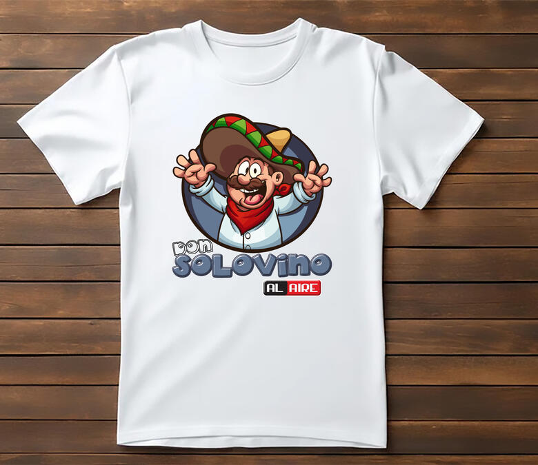 Solovino T-Shirt